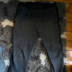 Scotch & soda joggers